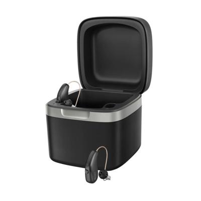 Widex Charge n Clean Allure RIC R D Widex Charge n Clean Allure RIC R D