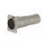 DAP verloopplug XLR female - XLR male 3-polig