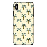 Paradise: iPhone XS Max Tough Case