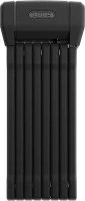 Abus vouwslot bordo xplus 6200k/120 black sh art2