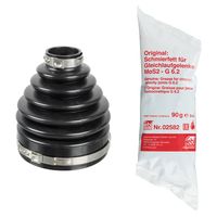 set asmanchetten 173324