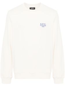 A.P.C. pull Rider - Tons neutres