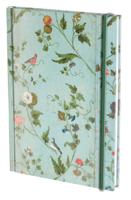 Notitieboek A5, harde kaft: Mirror Room, Oude Kerk Amsterdam