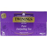 Twinings Darjeeling thee Twinings Darjeeling thee