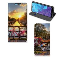 Huawei Y5 (2019) | Book Cover | Amsterdamse Grachten