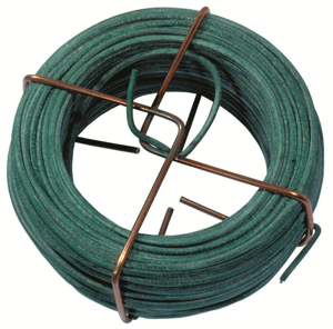 Connex Ijzerdraad 2.0Mm 30M Gr - FLOR78620