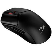 HyperX Pulsefire Haste 2 Gaming-muis Bluetooth Optisch Zwart 26000 dpi Verlicht