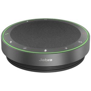 Jabra Speak2 75 UC Conferentietelefoon Bluetooth, USB-A, USB-C Donkergrijs