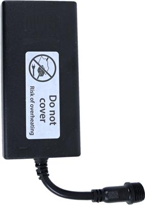 Juwel adapter met snoer Helia-Lux spectrum 1200-1500 - Gebr de boon