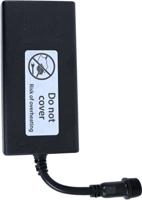 Juwel adapter met snoer Helia-Lux spectrum 1200-1500 - Gebr de boon