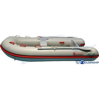 GS300KAM - Rubberboot 3.0 MT. AIRMAT VLOER