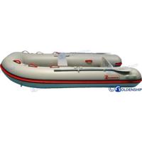 GS300KAM - Rubberboot 3.0 MT. AIRMAT VLOER