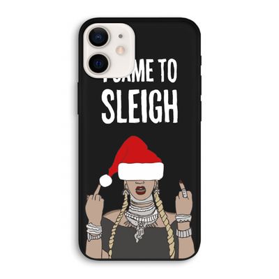 Came To Sleigh: iPhone 12 Biologisch afbreekbaar hoesje
