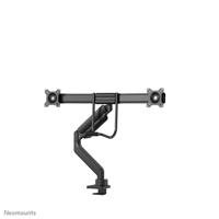 Neomounts DS75-450BL2 bureausteun voor flatscreens - thumbnail