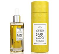 Genevieve Bakochiol Deluxe & Vitamine C Face Oil 30ml
