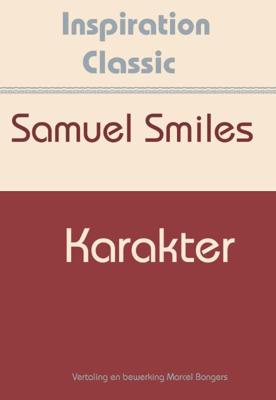 Karakter (Paperback)