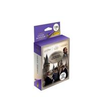 Harry Potter - Hogwarts Castle - Sticker Collection 3 Eco-Blister *German Version*