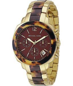 Horlogeband Michael Kors MK5246 Staal Doublé 20mm