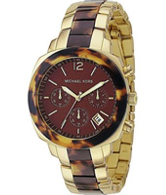 Horlogeband Michael Kors MK5246 Staal Doublé 20mm