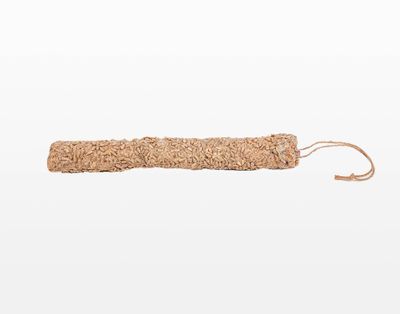 Vetstaaf XL - Zonnepit