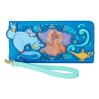 Disney By Loungefly Wallet Princess Jasmin - thumbnail