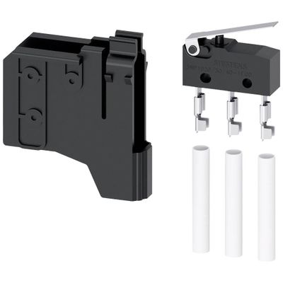 Siemens 3NP19401FA00 Hulpschakelaar 1 stuk(s) Siemens 3NP19401FA00 Hulpschakelaar 1 stuk(s)