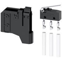 Siemens 3NP19401FA00 Hulpschakelaar 1 stuk(s) - thumbnail