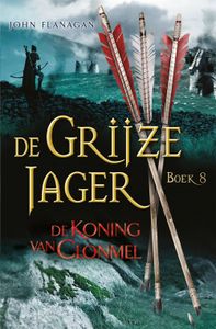 De koning van Clonmel - John Flanagan - ebook