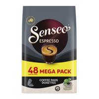 Senseo - Espresso - 10x 48 pads
