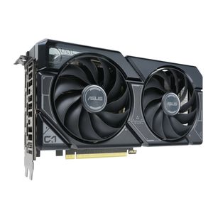 Asus Nvidia GeForce RTX 4060 Ti Videokaart 8 GB GDDR6-RAM PCI-Express, HDMI, DisplayPort