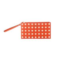 Handtas Michael Kors 35S5GTVW3I-RED-CLAY