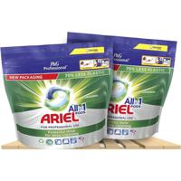 Ariel All in 1 Pods Regular - 2x75 wasbeurten - voordeelverpakking - thumbnail