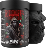 Zoomad Moonstruck II Devil Cherry (510 g)