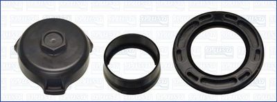 Keerring, krukas 61001500