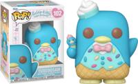 Hello Kitty and Friends Funko Pop Vinyl: Tuxedo Sam