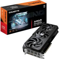 Gigabyte AMD Radeon RX 9070XT Videokaart Radeon RX 9070 XT GAMING OC 16G 16 GB GDDR6-VRAM PCIe x16 HDMI 2.1, DisplayPort 2.1