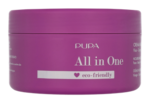 Pupa Milano - Pupa All In One 1000 Uses Nourishing Cream 350 g