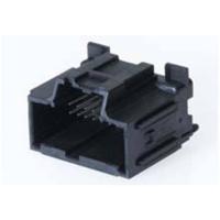 Molex 346900200 Male behuizing (board) Inhoud: 1 stuk(s)