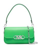 Michael Michael Kors sac porté épaule en cuir de veau - Vert