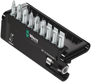 BITSET 8100-9 TZ 056161