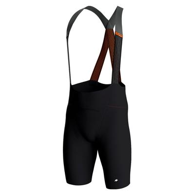 Assos Equipe RS S11 fietsbroek kort Black Series heren