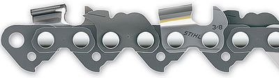 Stihl Accessoires Zaagketting | 3/8“ Rapid Duro R (RDR), 1,6 mm, 50 cm - 39440000072 Stihl Accessoires Zaagketting | 3/8“ Rapid Duro R (RDR), 1,6 mm, 50 cm - 39440000072