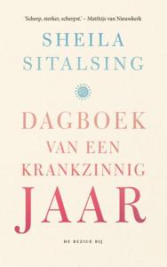 Dagboek van een krankzinnig jaar (Paperback)