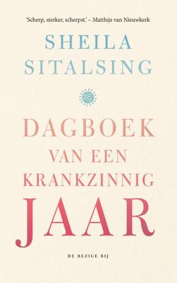 Dagboek van een krankzinnig jaar (Paperback)