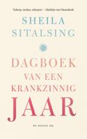 Dagboek van een krankzinnig jaar (Paperback)