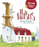 De Frutsels (Hardback)