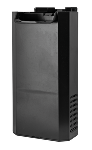 Superfish Qubiq 30 Zwart - Krachtig Vijverfilterhuis voor 30L Water, Eenvoudig Installatie & Onderhoud