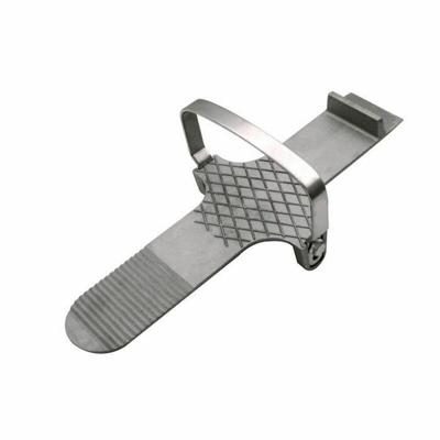 Hefpanelen Fartools Gips