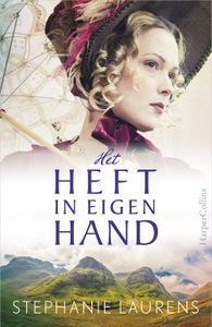 Het heft in eigen hand - Stephanie Laurens - ebook