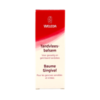 Oral care tandvlees balsem 30 Milliliter